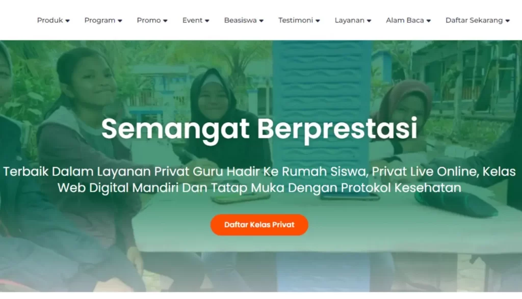 Alam Privat Com