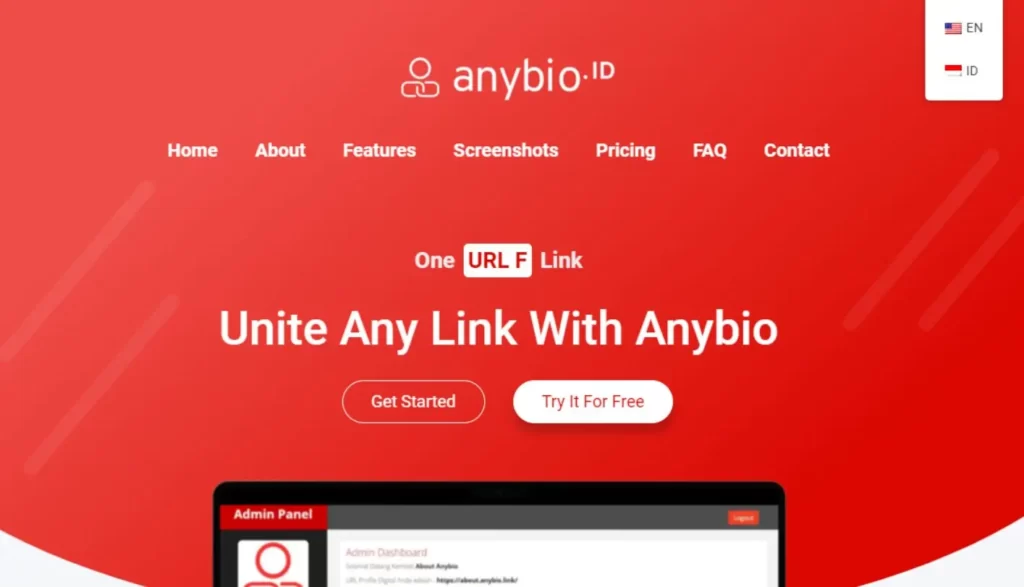 Anybio ID