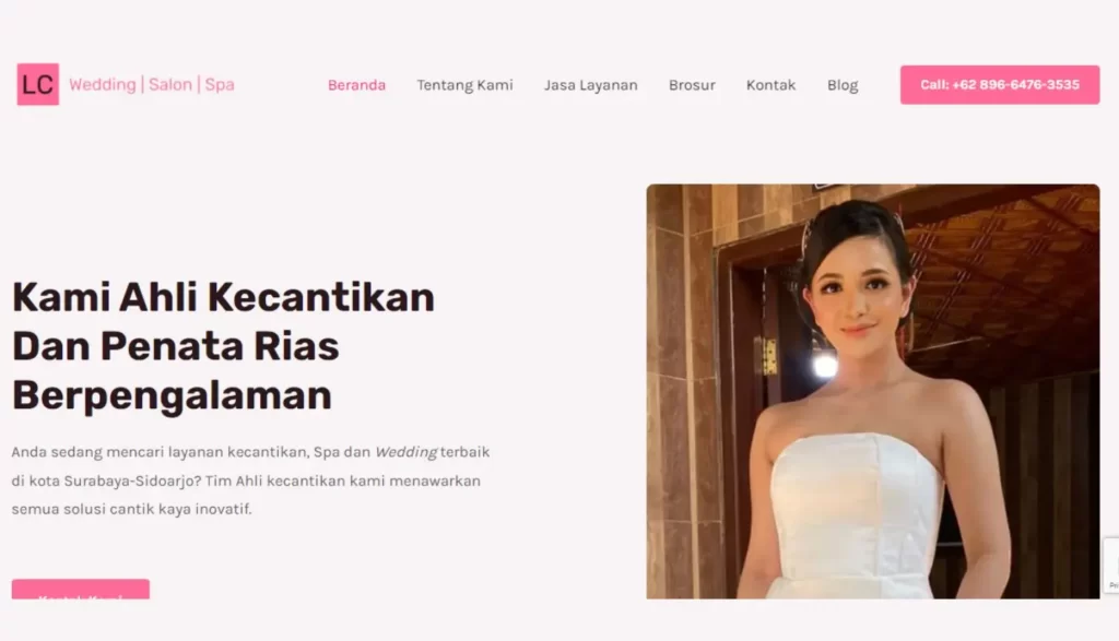 Lash Cantik Com