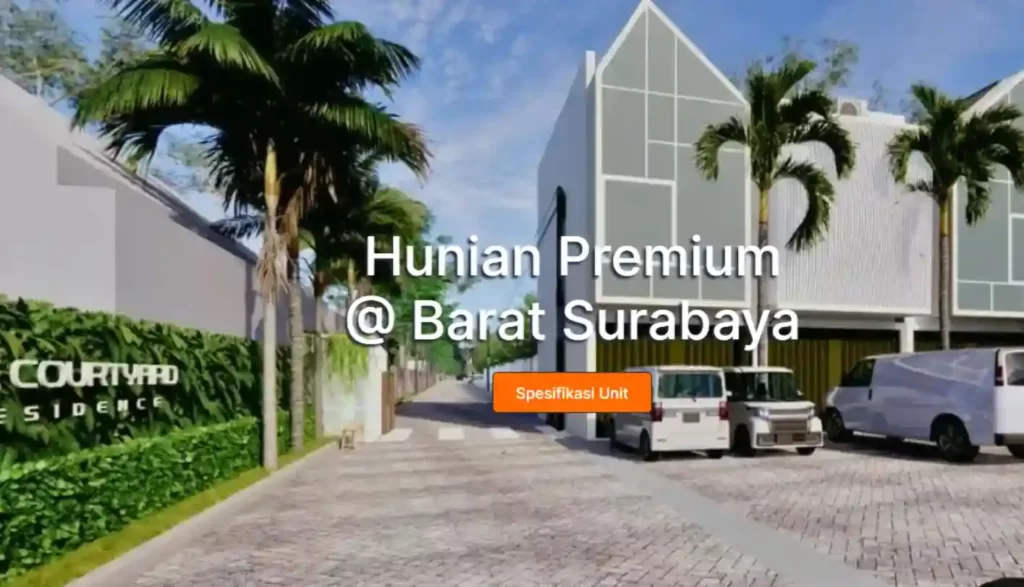 The Courtyard Residence Com