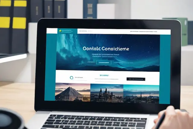 10x Digital First Impressions Dengan Tampilan Website Company Profile Yang Berdampak 7 10x Digital First Impressions Dengan Tampilan Website Company Profile Yang Berdampak
