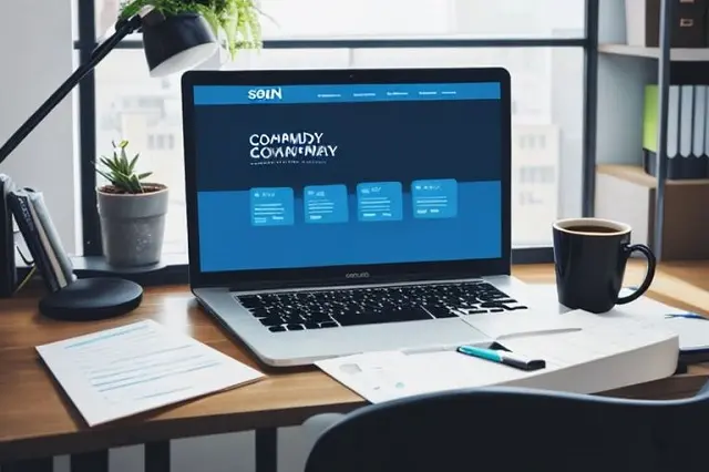 30+ Tips Panduan Website Company Profile