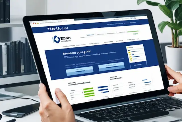 Rahasia Peningkatan 10x Performa Website Company Profile