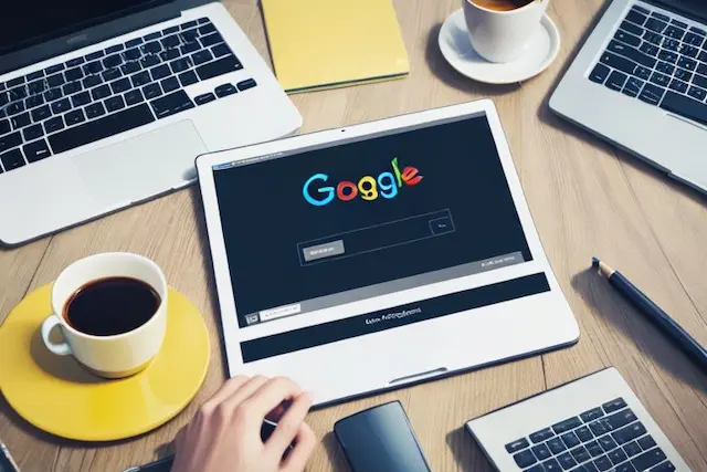 Strategi Konten Website Company Profile_Cara Menjadi Peringkat #1 di Google
