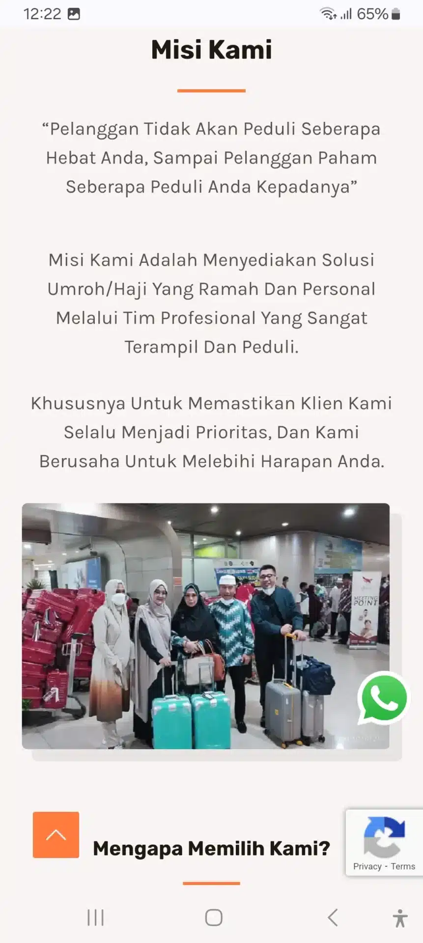 Rizhar Lukratif Media