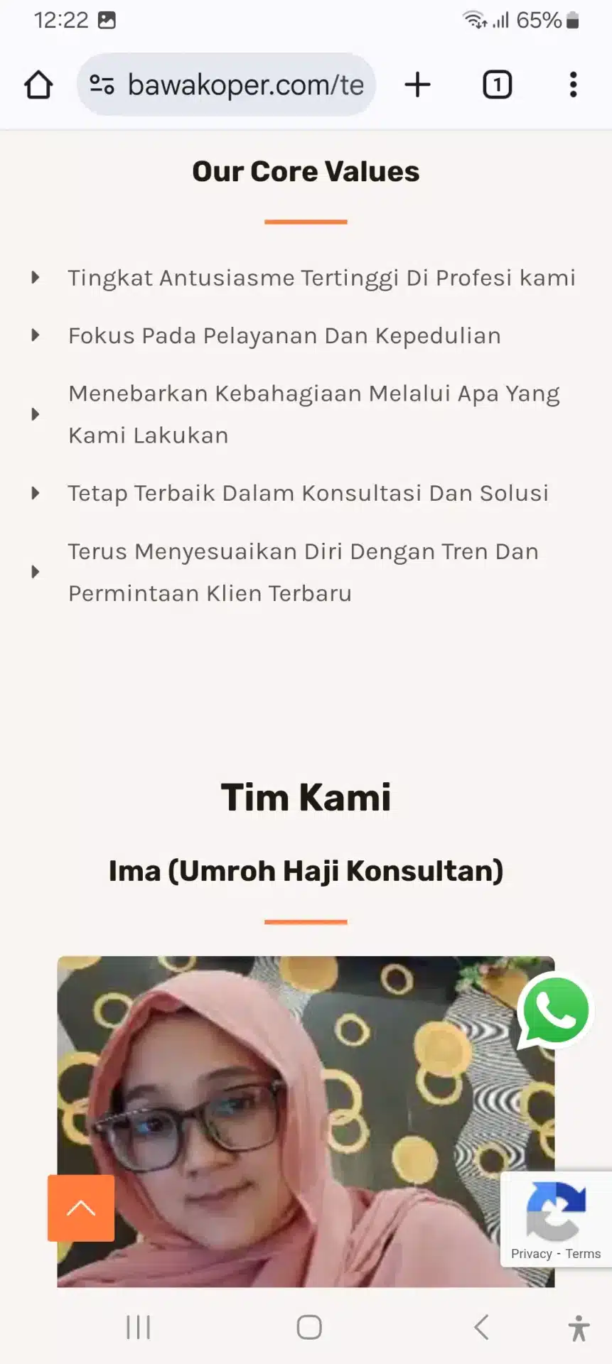 Rizhar Lukratif Media