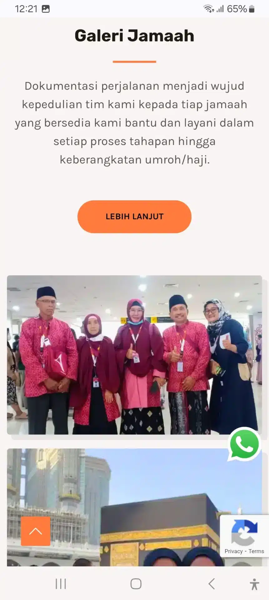 Rizhar Lukratif Media