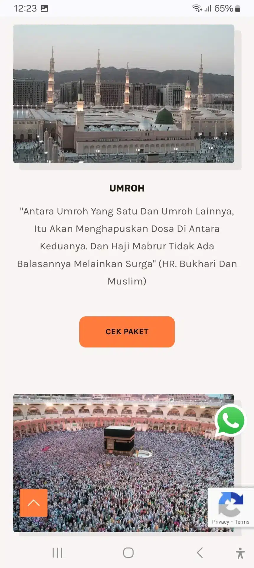 Rizhar Lukratif Media