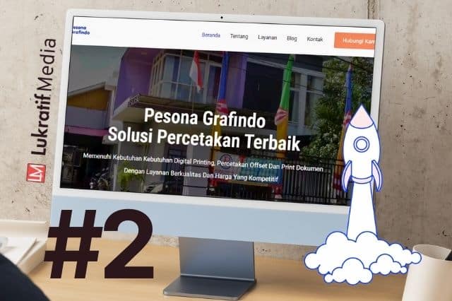 Tips Meningkatkan Kecepatan Loading Website Profil Perusahaan Anda #2 1 Kecepatan Loading Website